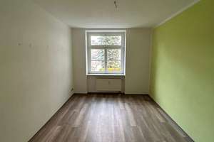 Gemütliche 3-Zimmer mit Laminat, Balkon und Wannenbad in ruhiger Lage! EBK mgl. – Zschopauer Platz 9, 9126 Bernsdorf, Chemnitz – Vorschaubild 7