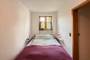 Bezugsfrei nach Absprache: Gepflegtes 4-Zi-Reihenmittelhaus mit Garage in Bad Aibling – Die vollständige Adresse der Immobilie erhältst du vom Anbieter., 83043 Bad Aibling – Vorschaubild 17