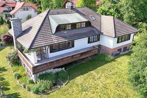 Exklusiver Bungalow - mit großem Garten - in bester Lage von Geisenhausen
 – Landshut (Kreis) – Vorschaubild 1