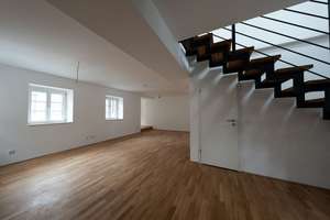 Exklusive großzügige 2-Zimmer-Maisonettewohnung in direkter Citylage der Mainzer Altstadt – Die vollständige Adresse der Immobilie erhältst du vom Anbieter., 55116 Altstadt, Mainz – Vorschaubild 8