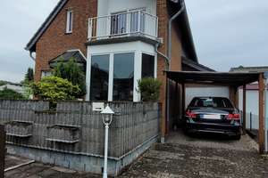 Besonders privat gelegenes Einfamilienhaus mit Garten, Garage und überdachter Terrasse – Die vollständige Adresse der Immobilie erhältst du vom Anbieter., 51147 Grengel, Köln – Vorschaubild 2