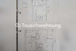 Tauschwohnung: 3 Zimmer Innenstadt gegen 4 Zimmer im Süden – Die vollständige Adresse der Immobilie erhältst du vom Anbieter., 50676 Altstadt/Süd, Köln – Vorschaubild 20