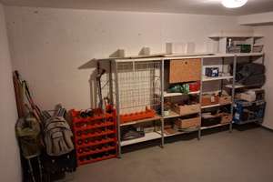 Gepflegte DH-Hälfte mit 4 Zimmern in Kornburg, von privat – 90455 Kornburg, Worzeldorf, Nürnberg – Vorschaubild 31