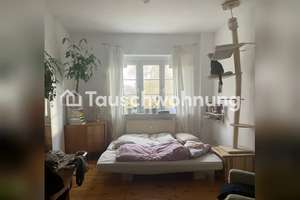 Tauschwohnung: Helle 2 Zi. Wohnung mit Südbalkon 5 min vom Tempelhofer Feld – Oberlandstraße 110, 12099 Tempelhof, Berlin – Vorschaubild 4