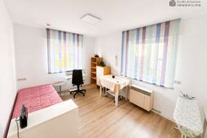 * WOW! Großzügige, gepflegte 4,5-Zi.-Wohnung mit Balkon * 105 qm * gute Lage in S-Untertürkheim * – Die vollständige Adresse der Immobilie erhältst du vom Anbieter., 70327 Untertürkheim (Ortsteil), Stuttgart – Vorschaubild 3
