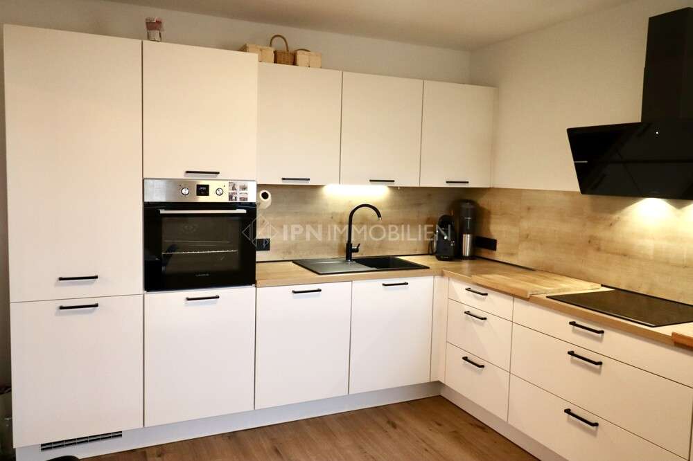 Immobilie in Poppendorf - Moderner, neuwertiger und großzügiger Bungalow mit großem Grundstück in Poppendorf - Bild 9