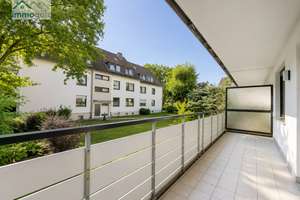Bezugsfertige 3,5-Zimmer-Wohnung mit großem Balkon in Burgaltendorf