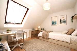 *Leerstehend* 3-Zimmer-Wohnung in Best-Lage! Hochschule & City ganz in der Nähe! - FALC Immobilien – Die vollständige Adresse der Immobilie erhältst du vom Anbieter., 74076 Heilbronn, Heilbronn – Vorschaubild 14