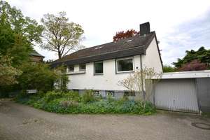 Freistehendes Haus in begehrter Lage von Ingelheim – Die vollständige Adresse der Immobilie erhältst du vom Anbieter., 55218 Ingelheim am Rhein – Vorschaubild 2