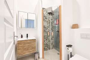 Einziehen & wohlfühlen – Top sanierte 4-Zimmer-Wohnung in Wilmersdorf – Durlacher Str. 13, 10715 Wilmersdorf, Berlin – Vorschaubild 10