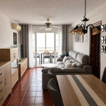 Wohnung zum Verkauf in Rincón de la Victoria