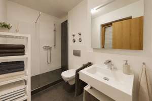 BRUMANI | Vermietete 1,5-Zimmer-Wohnung mit Balkon und Stellplatz in FR-Ebnet – 79117 Ebnet, Freiburg im Breisgau – Vorschaubild 3