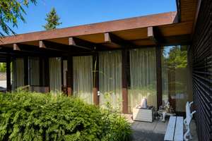 Domizil Hanus
Ikonische Architektur- Denkmalgeschützte Wohnkultur. – Die vollständige Adresse der Immobilie erhältst du vom Anbieter., 66740 Saarlouis – Vorschaubild 22