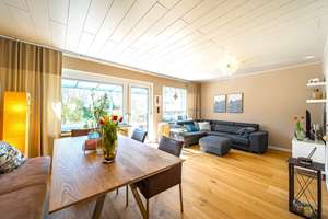 Top gepflegtes Reihenmittelhaus
mit sonnigem Garten nahe Bürgerbusch – Die vollständige Adresse der Immobilie erhältst du vom Anbieter., 26127 Bürgerfelde, Oldenburg (Oldenburg) – Vorschaubild 2