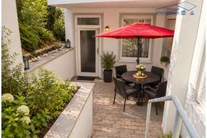 Modern, hell und großzügig – frisch sanierte 4-ZKB-Souterrainwohnung mit Terrasse direkt am Park – 86825 Bad Wörishofen – Vorschaubild 20