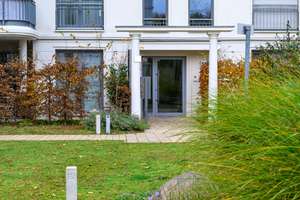 Mit Spreeblick - Bezugsfreie 3 Zimmer Neubau-Wohnung mit Balkon -  inkl. Tiefgarage! – Die vollständige Adresse der Immobilie erhältst du vom Anbieter., 10589 Charlottenburg, Berlin – Vorschaubild 38