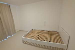 Erstbezug, 1,5-Zimmer Wohnung mit Terrasse, Neubau, Einbauküche, möbliert – Riemer Straße 349, 81825 Trudering-Riem (Ortsteil), München – Vorschaubild 9