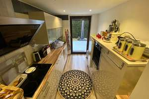 Alltagstaugliche 4-Zimmer-Wohnung mit gehobener Ausstattung in Reutlingen – Max-Eyth-Straße 235, 72766 Reutlingen-Mitte, Reutlingen – Vorschaubild 2