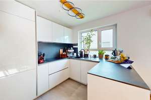 [PRIVAT] Exclusive 3-Zimmer-EG Wohnung im Alten Westen – Graßlweg 6a, 85049 Mitte, Ingolstadt – Vorschaubild 2