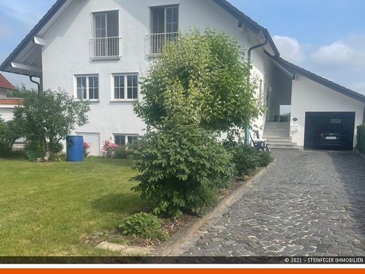 Haus Kaufen In Reichelsheim Wetterau