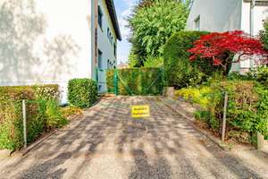 3--Zimmer-Wohnung in Burtscheid mit großzügigem eigenen Garten, Terrasse und Garage und Stellplatz! – Die vollständige Adresse der Immobilie erhältst du vom Anbieter., 52066 Burtscheider Abtei, Aachen – Vorschaubild 27