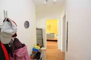Mit sonnigem Balkon + Blick ins Grüne: Gepflegte, helle 3-Zimmer-Wohnung in WOB-Teichbreite... – Die vollständige Adresse der Immobilie erhältst du vom Anbieter., 38448 Teichbreite, Wolfsburg – Vorschaubild 14