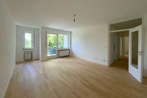 2-Zimmer Wohnung mit Parkblick - stilvoll, ruhig & komfortabel – Die vollständige Adresse der Immobilie erhältst du vom Anbieter., 81825 Waldtrudering, München – Vorschaubild 3