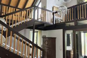 Licht, Raum & Architektur – exklusives Architektenhaus in ruhiger Top-Lage (Sackgasse) – Die vollständige Adresse der Immobilie erhältst du vom Anbieter., 53125 Ückesdorf, Bonn – Vorschaubild 7