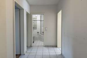 NEUER PREIS !!! MA - NECKARSTADT WEST // Bezugsfreie 4 ZKB, Balkon + Terrasse + Garagenstellplatz – 68169 Neckarstadt-West, Mannheim – Vorschaubild 6