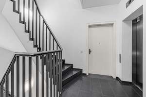 Luxuriöse 4-Zimmer-Wohnung - ruhig im Innenhof gelegen – Die vollständige Adresse der Immobilie erhältst du vom Anbieter., 80802 Schwabing-Ost, München – Vorschaubild 18