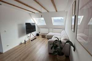 EBK vorhanden! Moderne 2-Zimmer-Whg in DU-Walsum – Hamborner Straße 8, 47179 Fahrn, Duisburg – Vorschaubild 1