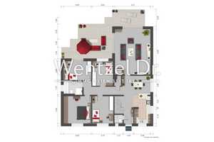 Helles Einfamilienhaus in Toplage von Hamburg-Ohlstedt – Wentzel Dr. – Hamburg – Vorschaubild 24