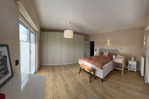 215qm, 7 Zimmer, 2 Balkone, 2 Parkplätze, neue EBK, Bad & Dusche – Hohenbudbergerstr 133, 47229 Friemersheim, Duisburg – Vorschaubild 7