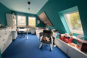 Modernes Einfamilienhaus zur Miete mit traumhaftem Garten – Die vollständige Adresse der Immobilie erhältst du vom Anbieter., 4316 Mölkau, Leipzig – Vorschaubild 11