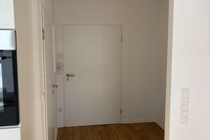 Appartement in bester Innenstadtlage an der freigelegten Lutter – Ravenberger Straße 10a, 33602 Mitte, Bielefeld – Vorschaubild 4