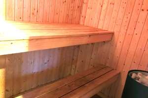 Hafenblick im Winter ! – Am Leuchtturm 13, 15864 Wendisch Rietz – Vorschaubild 19