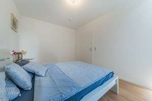 Möblierte Wohnung auf Zeit zu vermieten: – 60327 Gallus, Frankfurt am Main – Vorschaubild 8