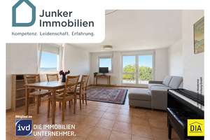 Zuffenhausen: Licht, Weitblick und viel Platz für die Familie