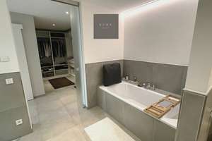 Architektural Loft Residence | Exklusive Loftwohnung im Palais Langheinrich | Mannheim Oststadt – Die vollständige Adresse der Immobilie erhältst du vom Anbieter., 68165 Schwetzingerstadt/Oststadt, Mannheim – Vorschaubild 8