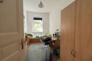 NÄHE VOLKSPARK FRIEDRICHSHAIN & HAUSBURGPARK - BEGEHRTER ALTBAUCHARAKTER - ZUR ZEIT VERMIETET – Kochhannstr. 38 ww, 10247 Friedrichshain, Berlin – Vorschaubild 6