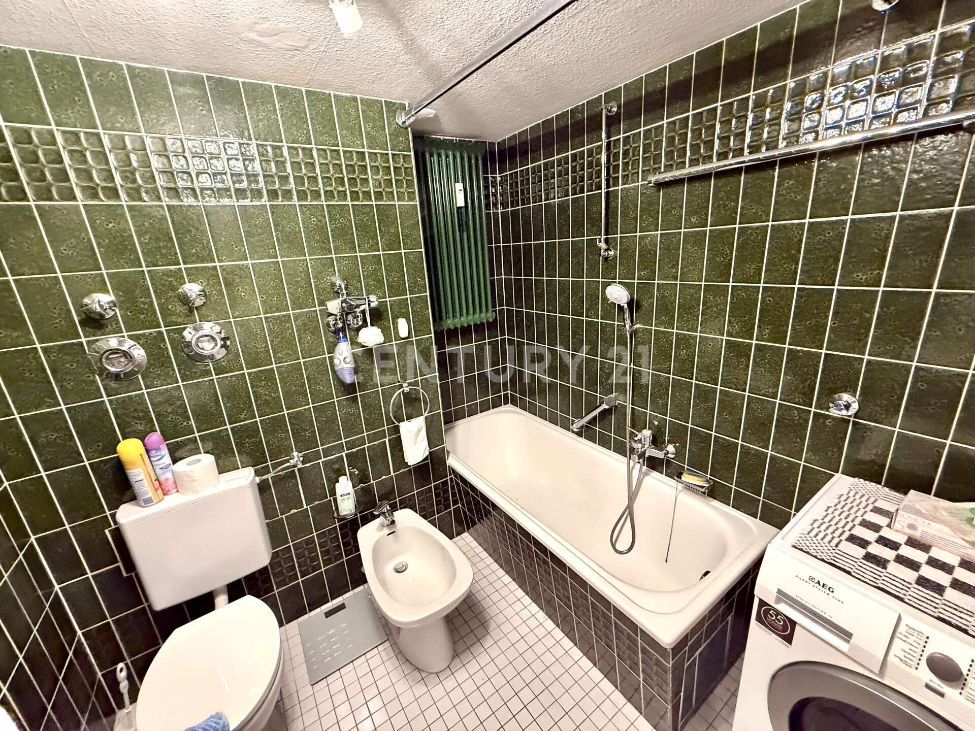 Immobilie in Dillingen/Saar - Traum Wohnung in absoluter Spitzenlage von Dillingen (Odilienplatz) 500€ Bodenrichtwert + Aufzug - Bild 11