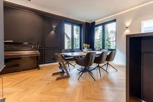 Luxus trifft Eleganz: Top-sanierte Villa mit historischem Flair in begehrter Lage! – Die vollständige Adresse der Immobilie erhältst du vom Anbieter., 99094 Brühlervorstadt, Erfurt – Vorschaubild 4