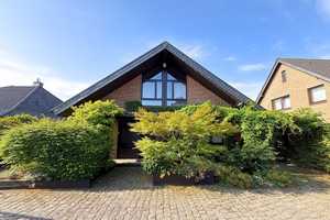 Freistehendes Haus mit Kamin, Sauna und Fußbodenheizung – Spechtweg 2b, 41379 Viersen (Kreis) – Vorschaubild 2