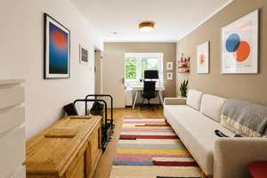 Einzigartige Remisen-Maisonette mit Hauscharakter in Bestlage Friedrichshains – Die vollständige Adresse der Immobilie erhältst du vom Anbieter., 10247 Friedrichshain, Berlin – Vorschaubild 13