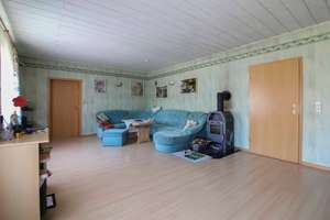 Einfamilienhaus mit 2 Wohneinheiten, Garten und 2 Carportstellplätzen in Natendorf – Die vollständige Adresse der Immobilie erhältst du vom Anbieter., 29587 Natendorf – Vorschaubild 4