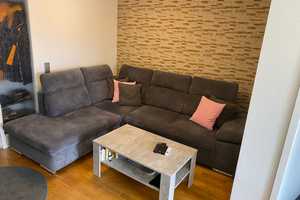 Freundliche 2-Zimmer-Wohnung in Mannheim, voll Möbliert – Mannheim – Vorschaubild 10