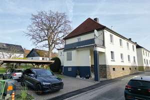 Doppelhaushälfte mit Ausbaupotenzial in Marienheide – Die vollständige Adresse der Immobilie erhältst du vom Anbieter., 51709 Marienheide – Vorschaubild 1
