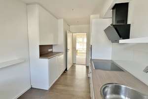 Schöne 2-Zi. Dachgeschosswohnung mit Loggia und Stellplatz in Lübeck St. Jürgen – Die vollständige Adresse der Immobilie erhältst du vom Anbieter., 23560 Sankt Jürgen, Lübeck – Vorschaubild 11