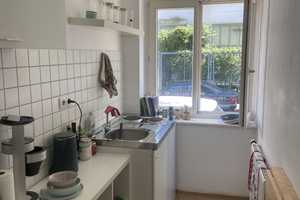 Geschmackvolle 1-Raum-Hochparterre-Wohnung in Bonn – Josef-Thiebes-Straße 19, 53227 Bonn – Vorschaubild 2