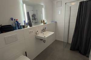 Traumhaft neuwertige 2-Zi. Wohnung in Bestlage der Achalm – 72766 Reutlingen-Mitte, Reutlingen – Vorschaubild 5